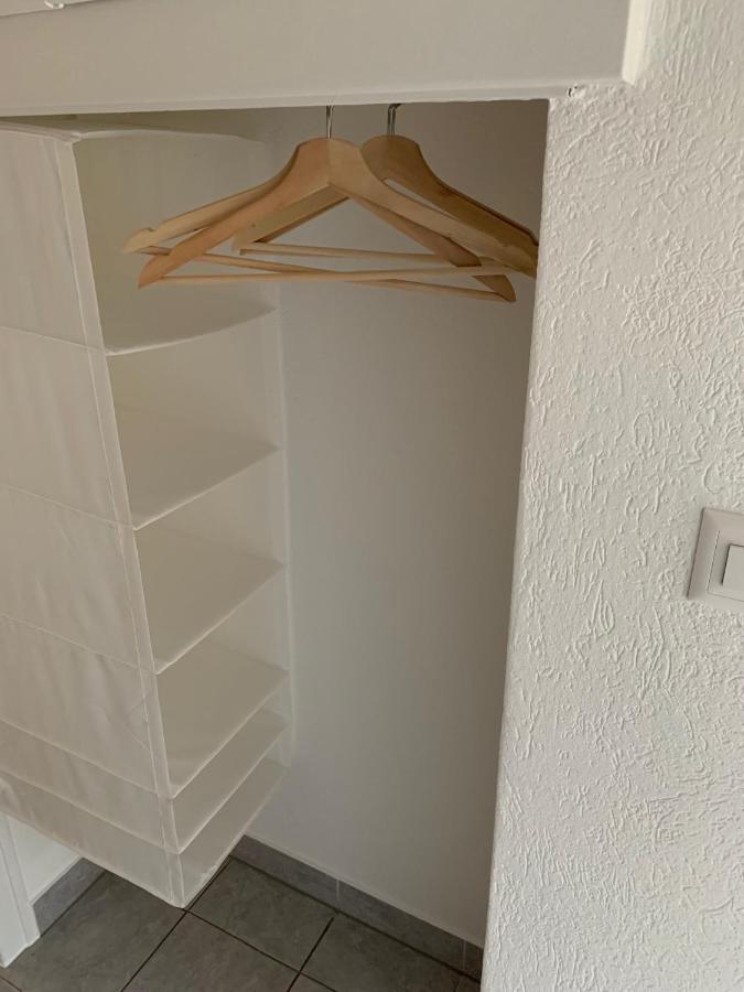 Eh!Toi Self Motel Etoy Luaran gambar
